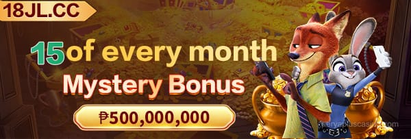 Perya Plus Exclusive Slot Game