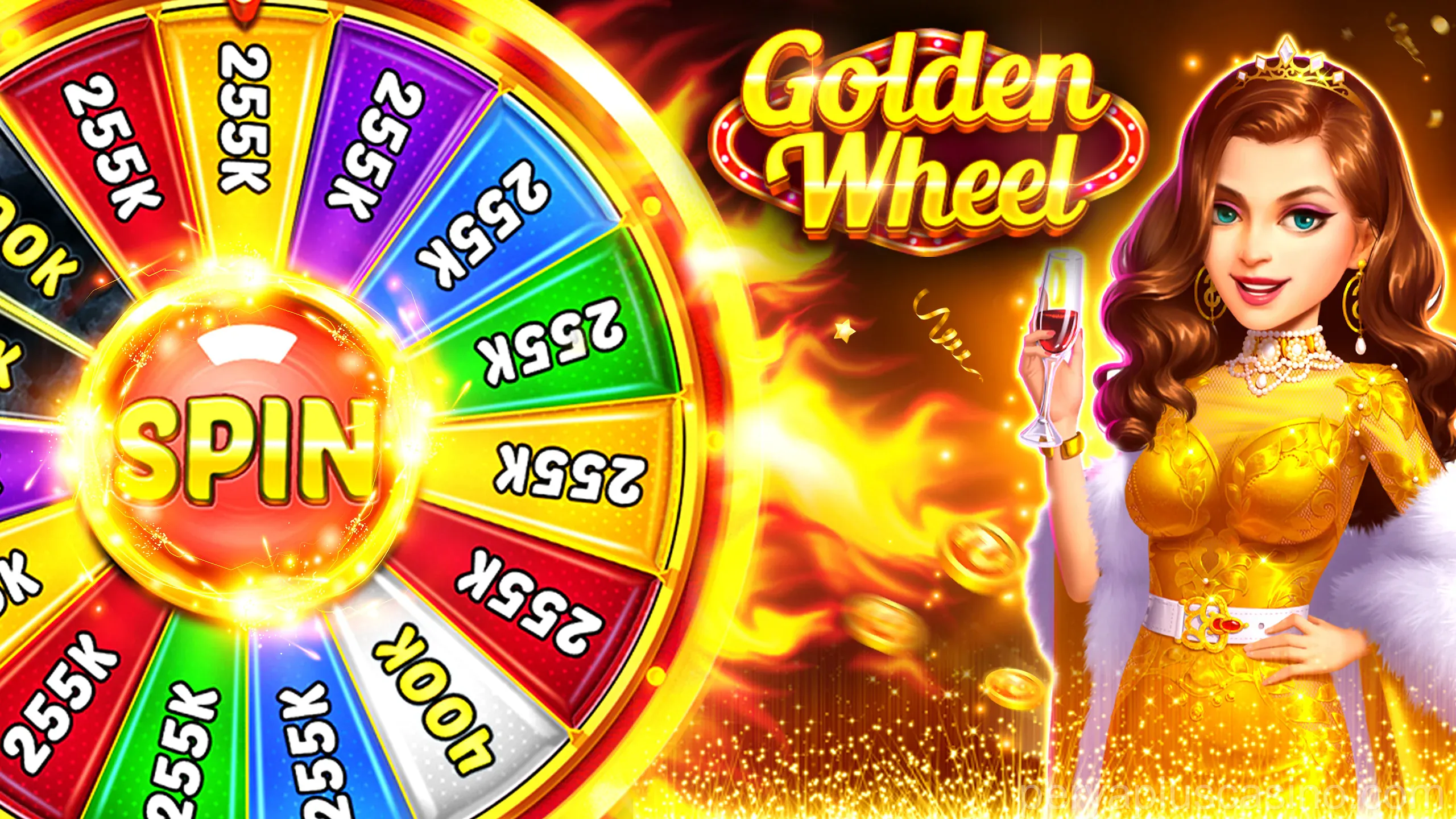 Perya Plus App Screenshot 3