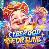 CYBER GOD OF FORTUNE