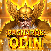 Ragnarok Odin