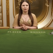 Salon Privé Baccarat A